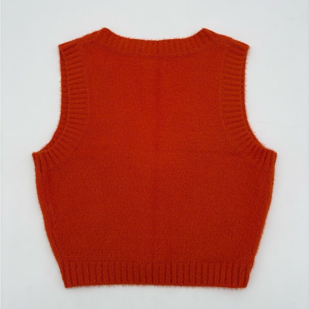 Urban Outfitters Knit Vest - Picture 3 of 6